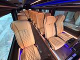 Mercedes-Benz Sprinter 519 Luxury TOURIST XL / NEW IN STOCK!!!