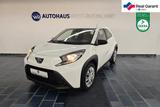 Toyota Aygo X Play 1,0 Ltr.-53 kW*RFK*ACC*ANDROID/APPLE - Toyota Aygo (X) in Mönchengladbach