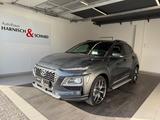 Hyundai Kona Iron Man Edition 2WD, Navi, Voll LED - : Leder, Ir