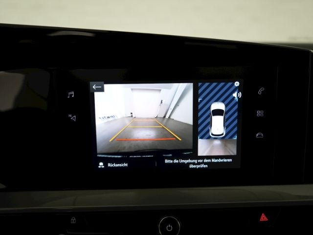 Mokka B GS AT+RÜCKFAHRKAMERA+SITZ-/LENKRADHEIZUN