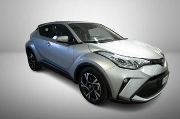 Toyota C-HR - 1