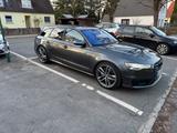 Audi A6 3.0 TFSI quattro S tronic Avant - - mit Benzin-Antrieb: Kombi, 3.0