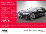 Audi A6 Avant S line 55TFSI e quattro NAVI Matrix HUD - Audi A6 aus 2023
