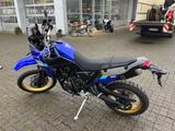 Yamaha Tenere 700 Extreme, 2500 km, Zubehör, top - ENDURO 250