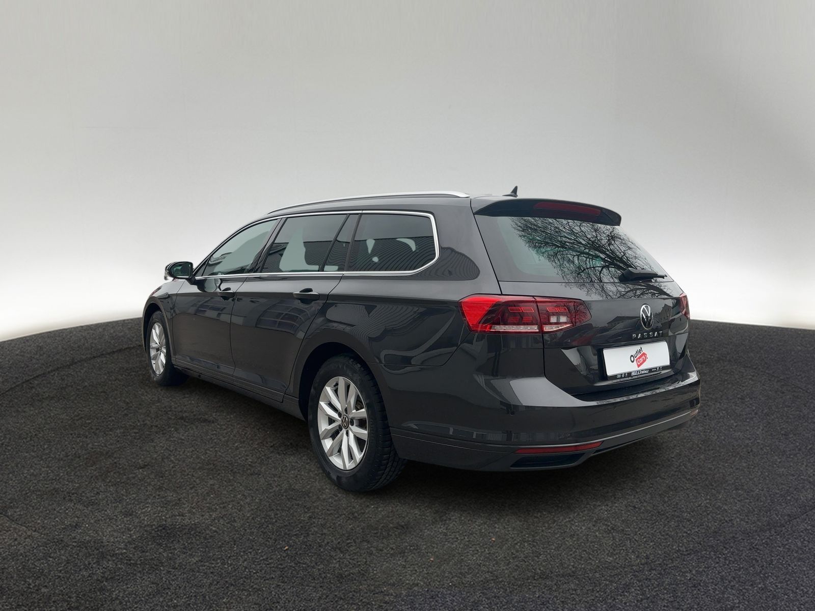 Volkswagen Passat Variant - Bild 3