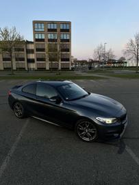 2016 BMW M235 照片 5