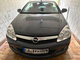 Opel Astra Twin Top  1.8 Automatik  - Opel Astra: Cabrio, Automatik