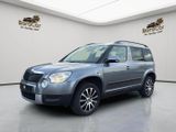 Skoda Yeti Active Plus Edition+Klima+Sitzheizung*TOP - Skoda Yeti: Kleinbus