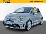 Abarth 595 1.4 PDC Sportfahrwerk CarPlay Klima Bi-Xenon - Abarth 595: Kleinwagen