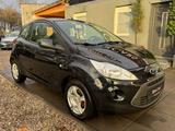 Ford Ka Champions Edition/SITZHEIZUNG/KLIMA/73TKM/ - Ford Ka/Ka+ Benziner Gebrauchtwagen