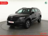 Skoda Kodiaq 2.0 TDI DSG Sportline LED SmartLink AHK - Skoda Kodiaq in Rostock