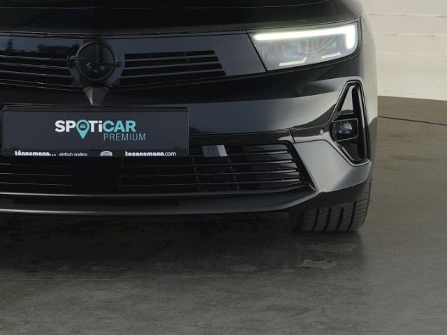 Astra L ST ULTIMATE AT+ANHÄNGERKUPPLUNG+NAVI+360