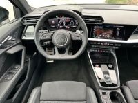 Audi RS3 - Vorschau Bild 12