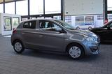 Mitsubishi Space Star Diamant Edition (Klima) - Mitsubishi Space Star mit Benzin-Antrieb