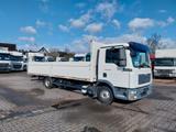 MAN TGL 12.210  4x2  BL, Pritsche, Baustoff - MAN Tgl 210