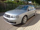 Audi A4 1.8 T quattro Avant S-Line - Audi A4 aus 2004: 1.8