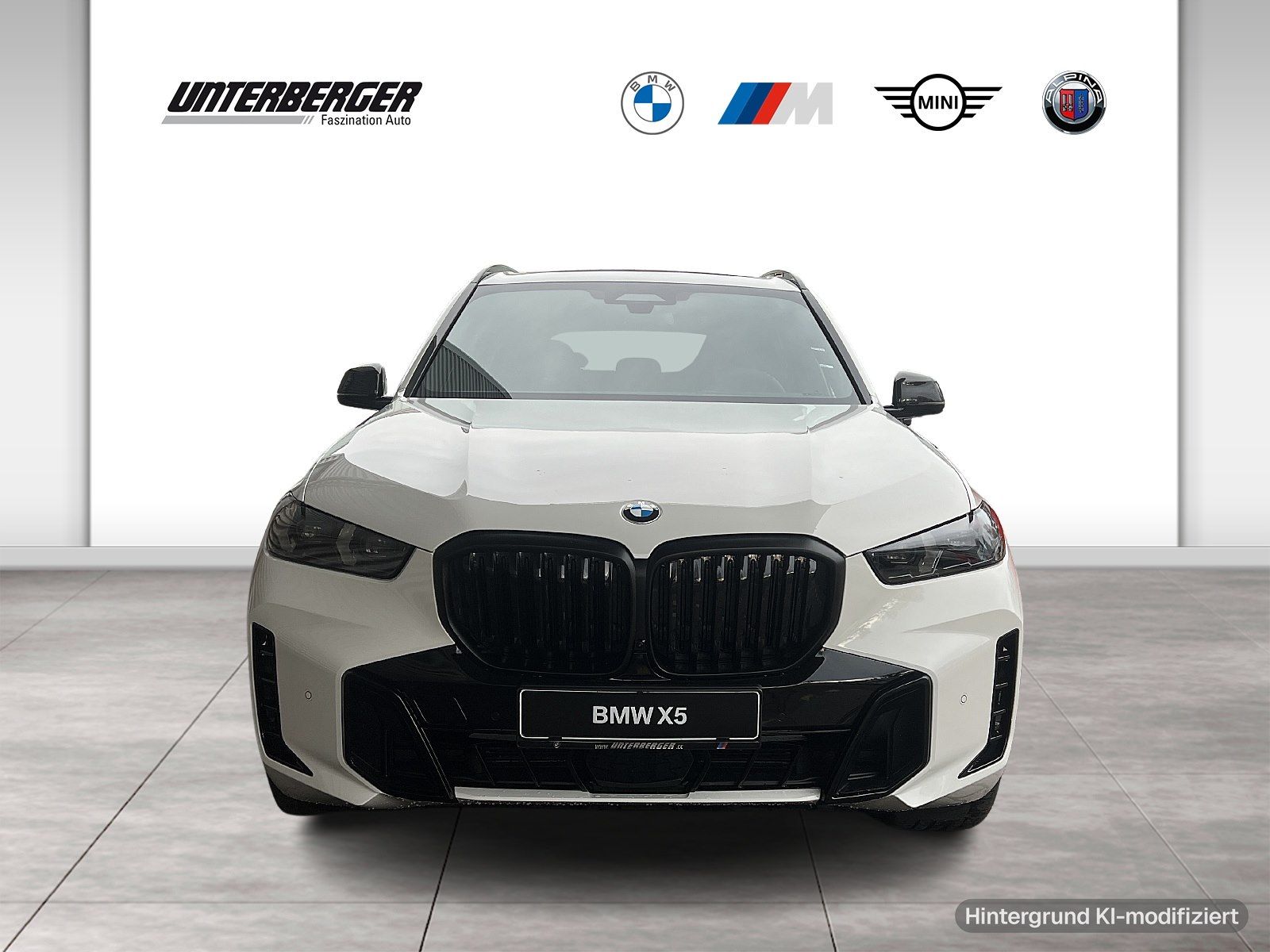 BMW X5 xDrive30d M-Sport Pro, AHK, Pano, Standheizun imagem 2