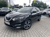 Nissan Qashqai 1.2 DIG-T N-Connecta - Nissan Qashqai Gebrauchtwagen in Herne