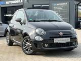 Fiat 500C 1.2 8V Sport - AUTOMATIK / EINPARKHILFE - Fiat 500C Gebrauchtwagen