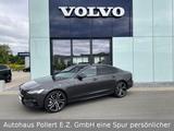 Volvo S90 T8 Ultimate Dark Recharge Plug-In Hybrid - Volvo S90: Recharge Ultimate Dark