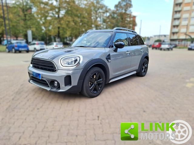 MINI Countryman 1.5 Cooper Northwood Edition Cou