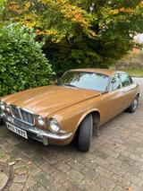 Jaguar XJ6 Serie 2 - Jaguar XJ6: Serie