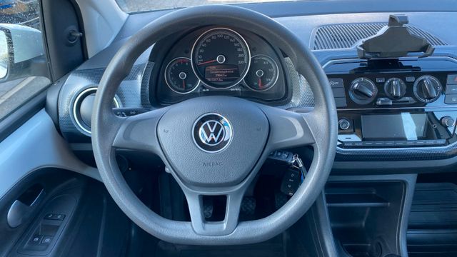VW up !