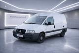 Fiat Scudo 2.0L 100kW 5-Gang Schiebetür 220L - Fiat Scudo mit Benzin-Antrieb