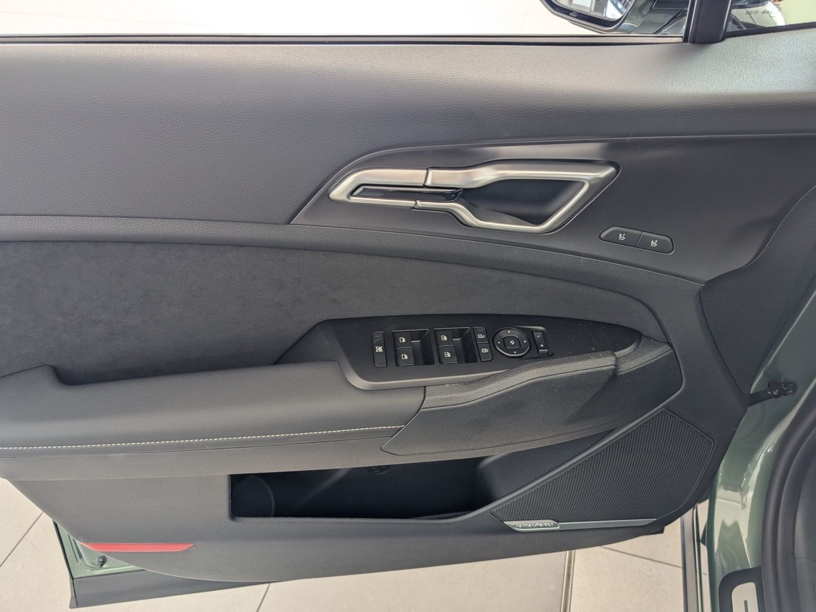 KIA Sportage 1.6 T-GDi DCT GT-Line Sound – Bild 29