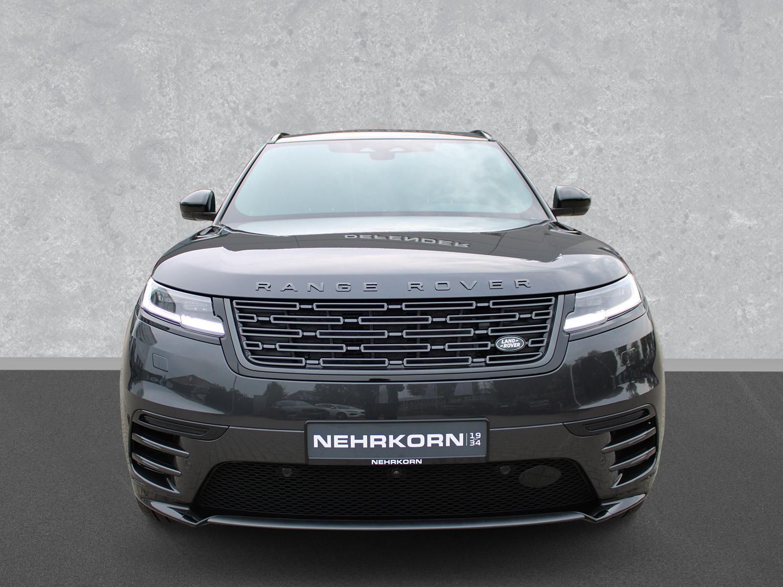 Fahrzeugabbildung Land Rover Range Rover Velar Dynamic SE P400e Hybrid