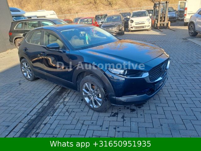 Mazda CX-30 Exclusive line 2.0 Hybride 2WD