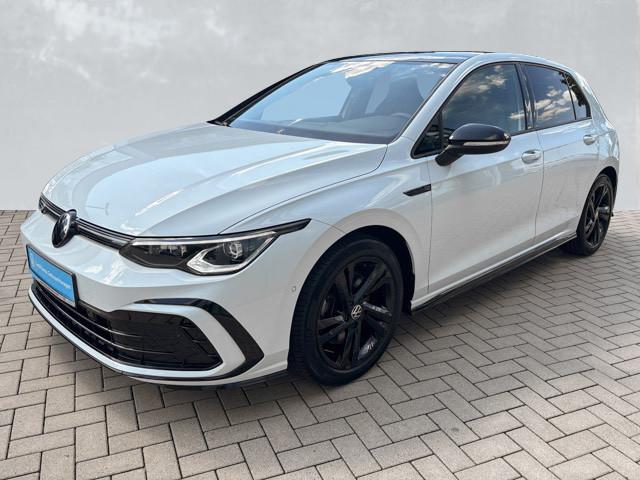 Volkswagen Golf VIII 2.0 TSI DSG R-Line Business Navi Pano, миниатюра 3
