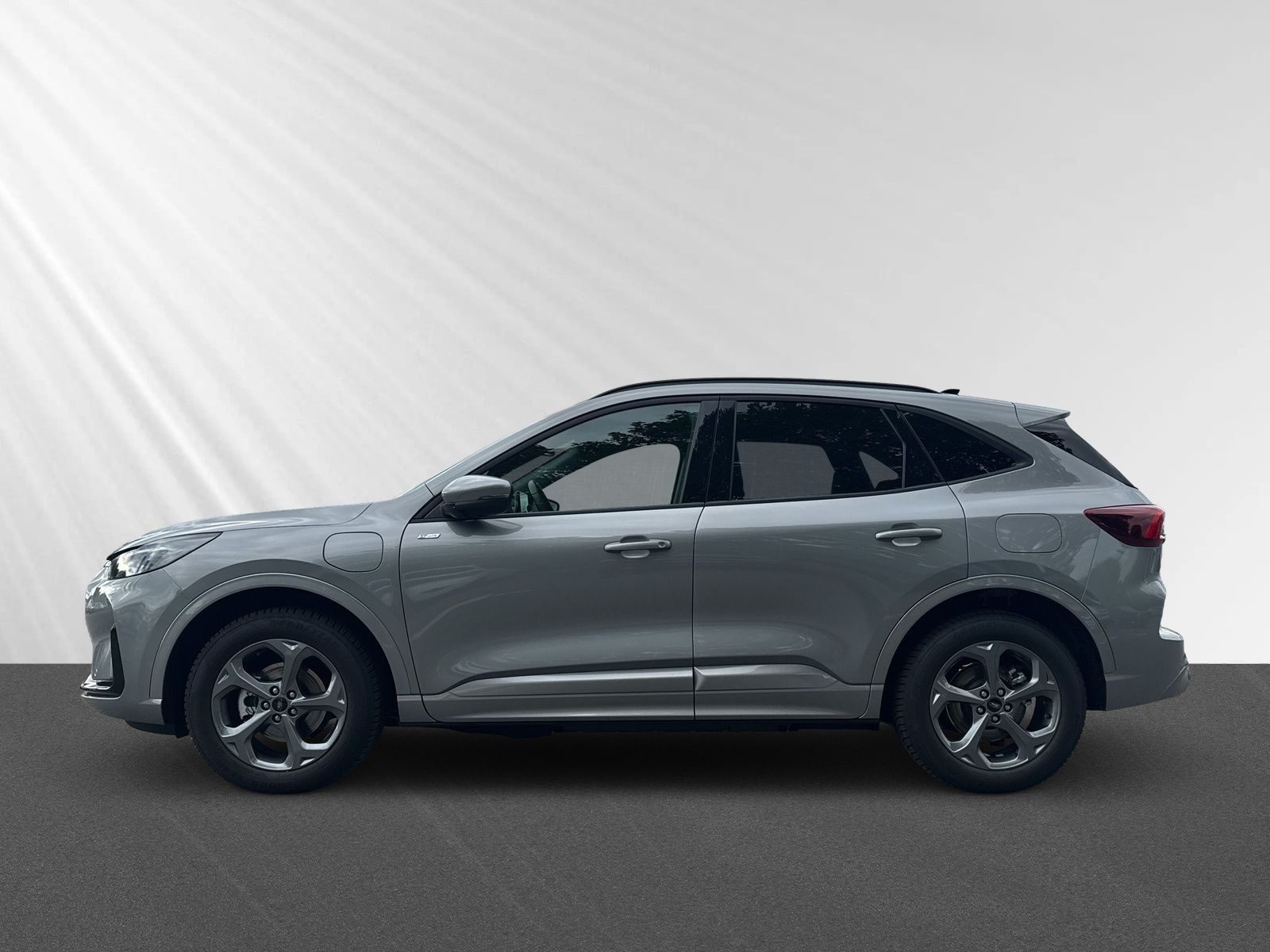Ford Kuga 2.5 Duratec Plug-in-Hybrid PHEV ST-Line+FHZ imagem 3