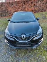 Renault Captur TCe 90 Limited Limited - Renault Captur von privat
