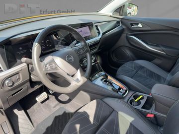 Opel Grandland (X) - 7