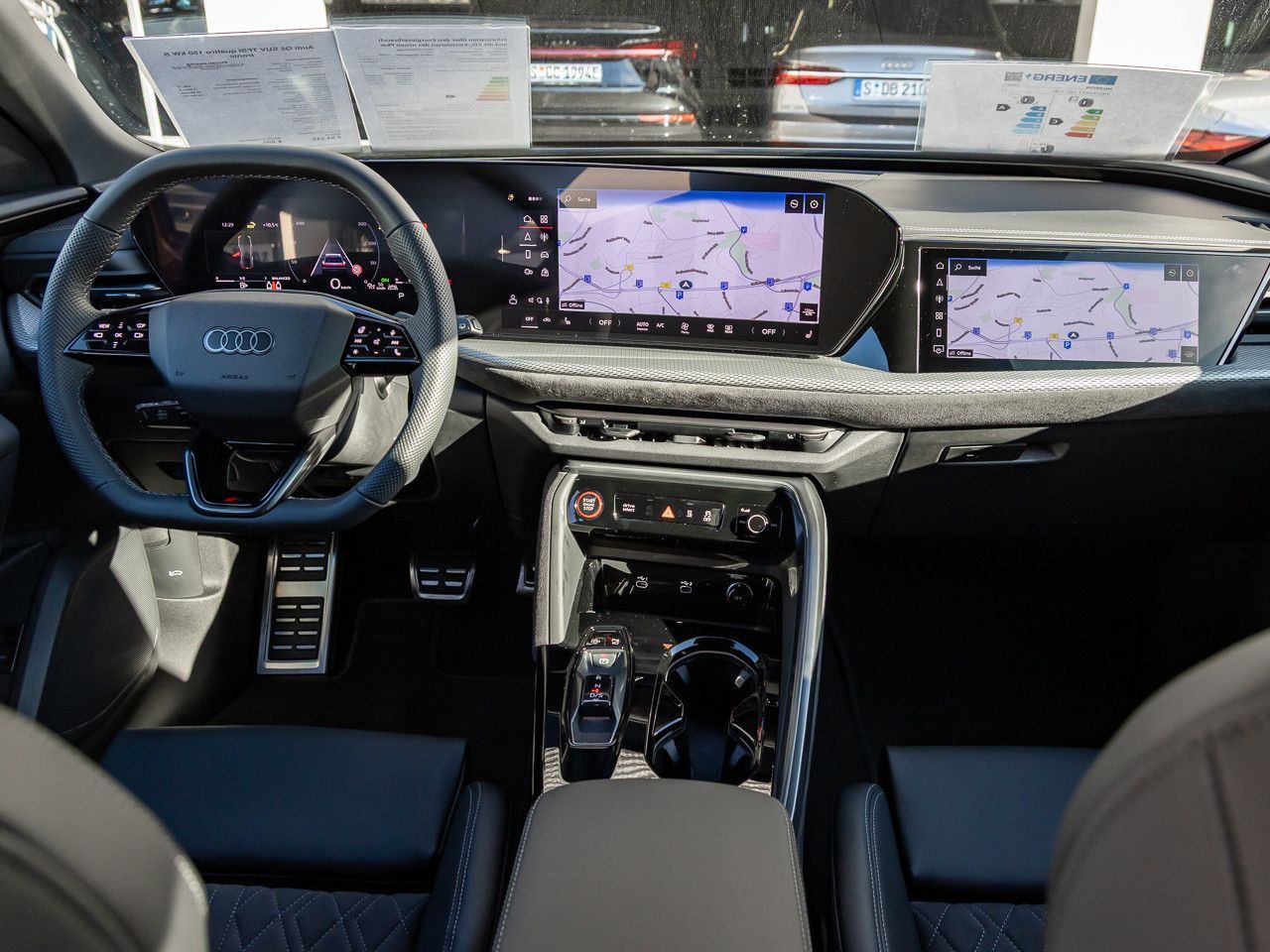 Audi Q5 - Bild 12