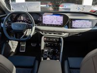 Audi Q5 - Vorschau Bild 12