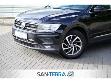 Volkswagen Tiguan - 7