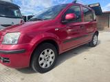 Fiat Panda 1.3 MJT 16V DPF Emotion neopatentati - Fiat Panda Emotion mit Diesel-Antrieb