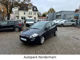 Fiat Punto 1.2 Pop*1.HD*KLIMA*TÜV NEU* - Fiat Punto: Stoff