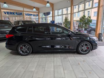 Ford Focus Turnier ST-Line 1.5 Eco 150PS