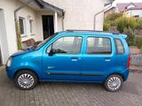 Suzuki Wagon R+ 44 - Suzuki Wagon R+ Gebrauchtwagen