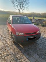 Seat arosa (E) - gebrauchte Seat Arosa aus dem Jahr 1998