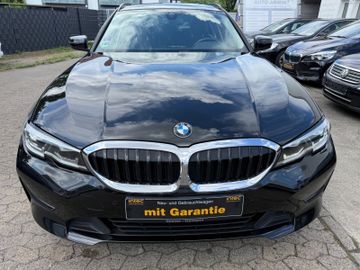 BMW 318 - 6