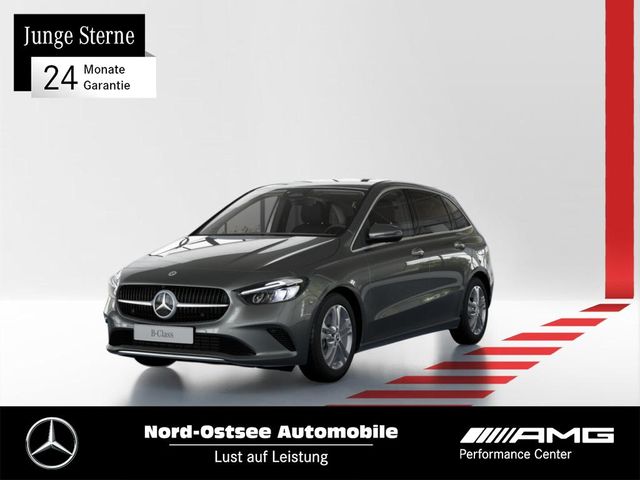 Mercedes-Benz B 180 Progressive Navi Kamera Sitzhzg LED AHK