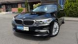 BMW 530d*Luxury Line*Pano*HeadUp*Led*Leder*Totw*RFk* - BMW: R