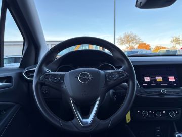 Bild 14 Opel Crossland (X) Crossland INNOVATION Navi Apple CarPlay Android