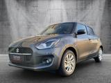 Suzuki Swift 1.2 DUALJET HYBRID Comfort CVT - Suzuki Swift Comfort mit Hybrid-Antrieb (Benzin/Elektro)