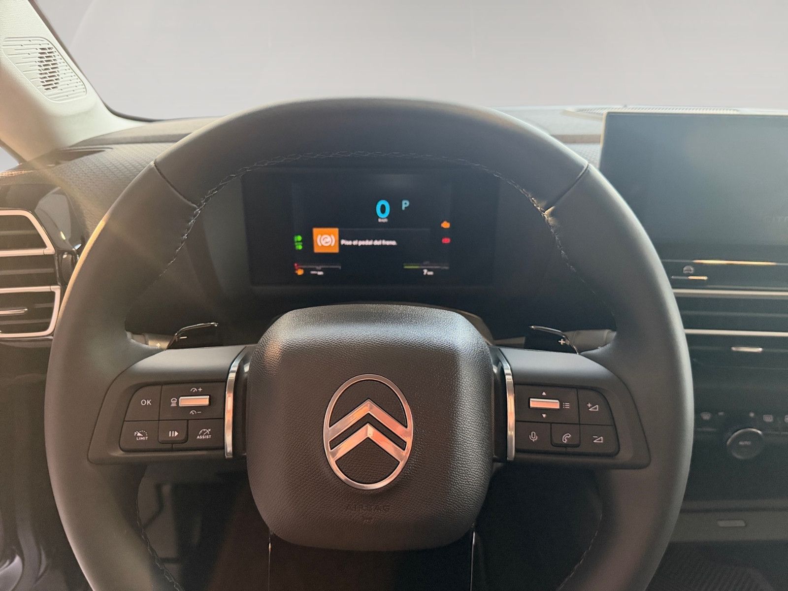 Citroën C4 - Bild 8