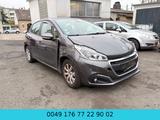 Peugeot 208 Active*KLIMA*110 000 KM*EURO 6* - Peugeot 208 in Ludwigshafen